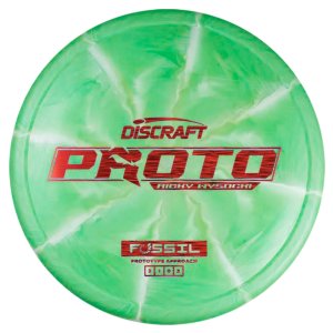 Discraft Fossil